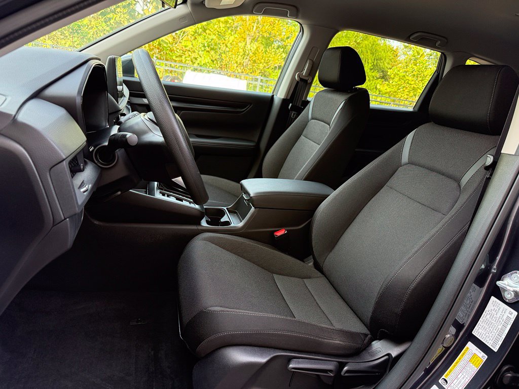 Used 2026 Honda CR-V LX image 26