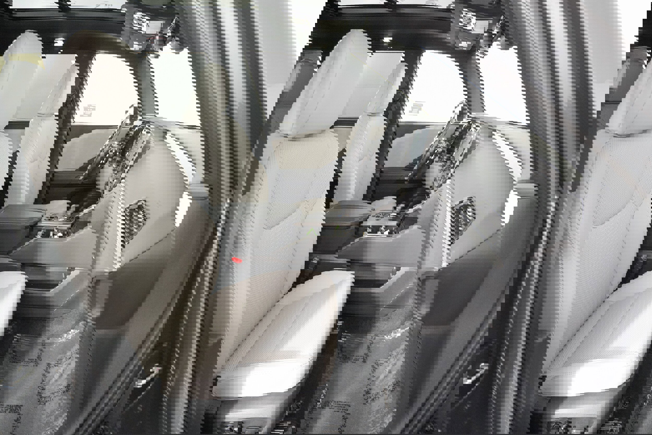 Certified 2025 Lexus TX 350 AWD image 19