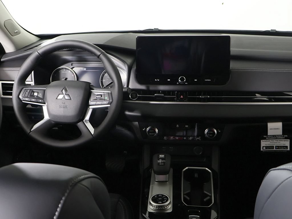 New 2026 Mitsubishi Outlander SE AWD/4WD image 36