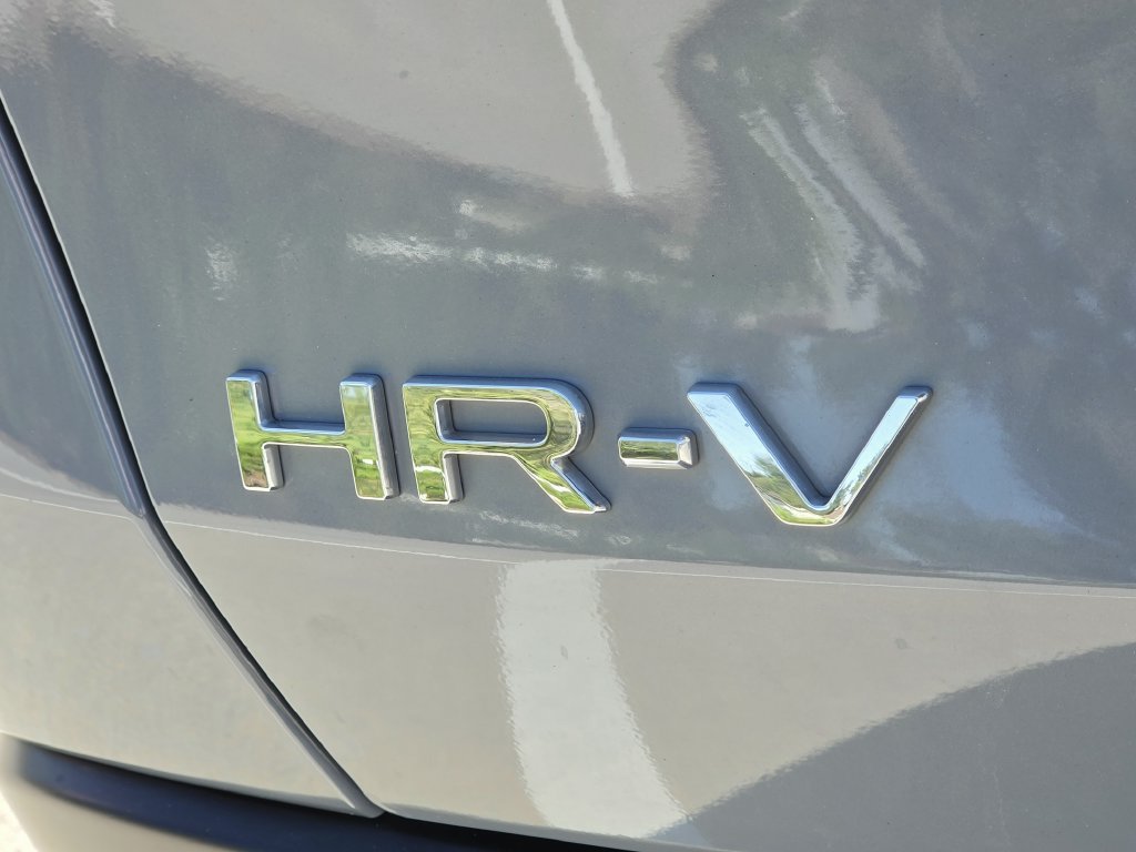 Certified 2024 Honda HR-V Sport image 11