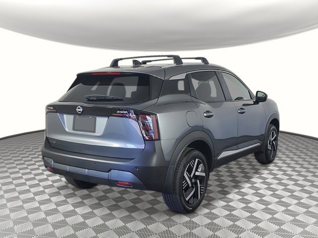 New 2026 Nissan Kicks SV w/ Cold Weather Package image 5