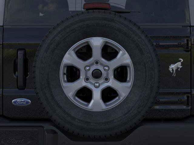 New 2026 Ford Bronco Big Bend image 24