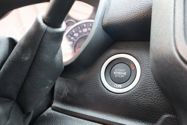 New 2025 RAM 2500 Tradesman image 14