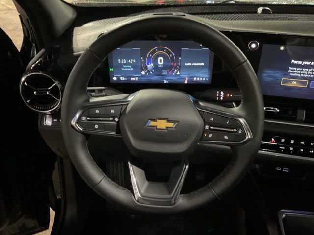 New 2026 Chevrolet Equinox LT image 16