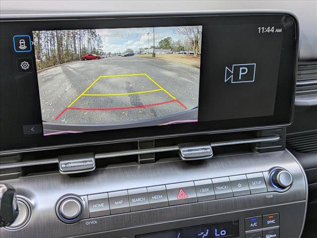 New 2026 Hyundai Kona SEL Sport image 14