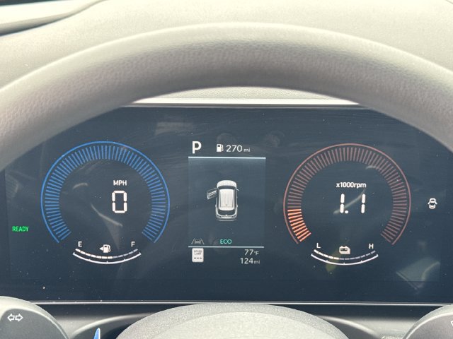 New 2026 Hyundai Tucson SEL AWD/4WD image 14
