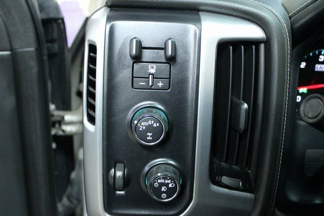 Used 2017 GMC Sierra 1500 SLE image 13