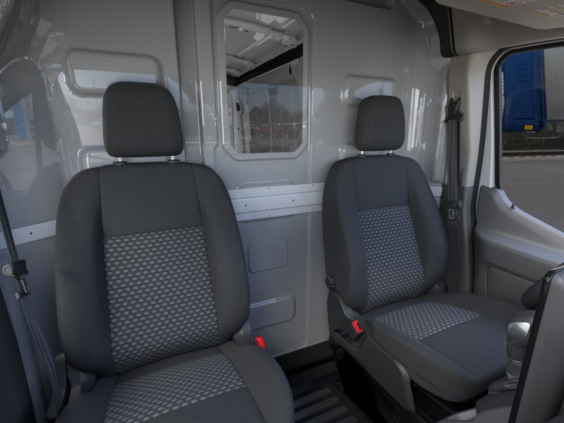 New 2026 Ford Transit 250 148 Medium Roof Extended AWD image 31