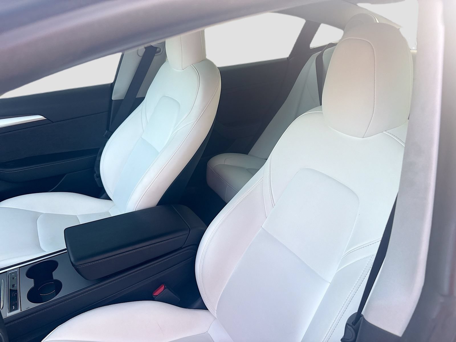 Used 2023 Tesla Model 3 Standard Range RWD image 20