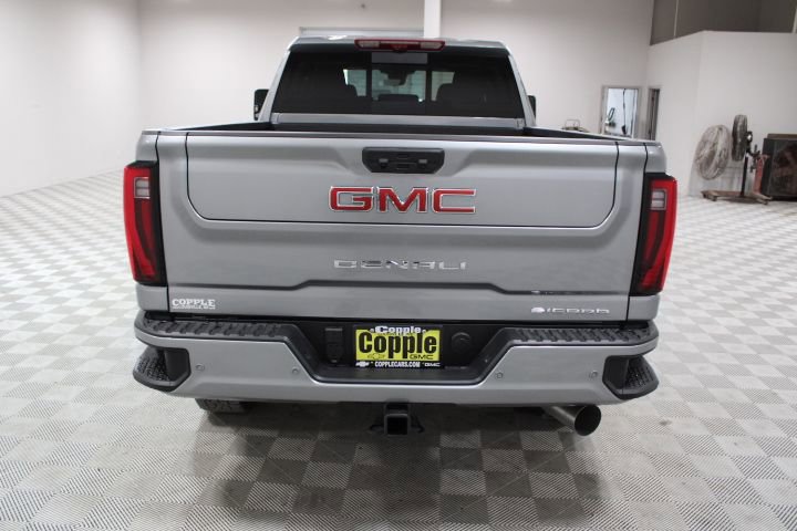 New 2026 GMC Sierra 2500 Denali w/ Denali Reserve Package image 11