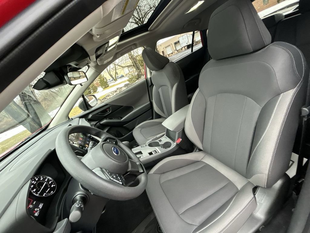 Certified 2025 Subaru Crosstrek 2.0i Premium image 15