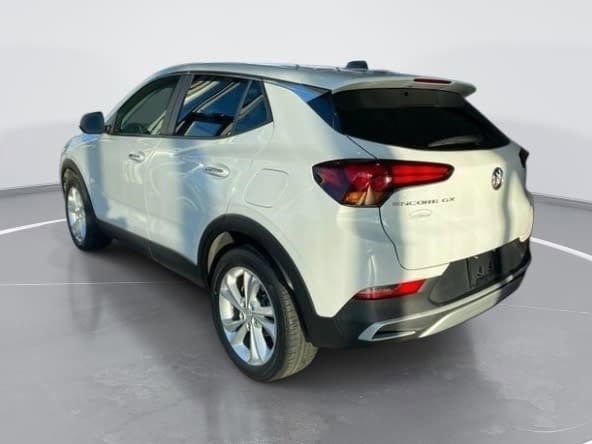 Certified 2023 Buick Encore GX Preferred w/ Cold Weather Comfort Package image 6