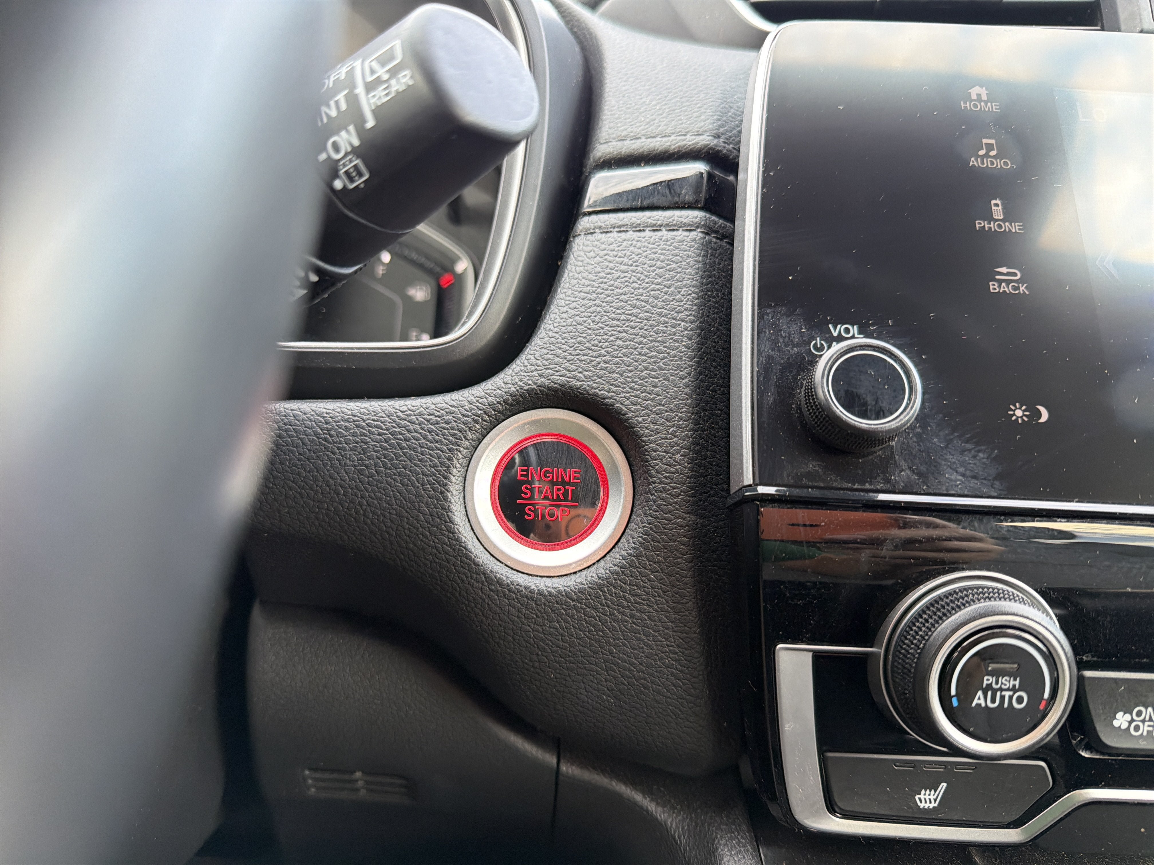 Used 2022 Honda CR-V EX-L image 19