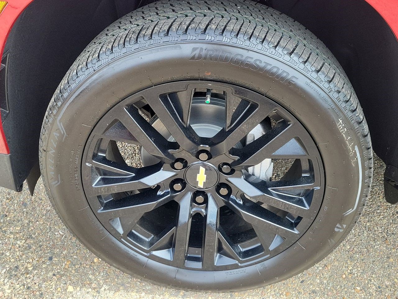 New 2026 Chevrolet Tahoe Premier image 32