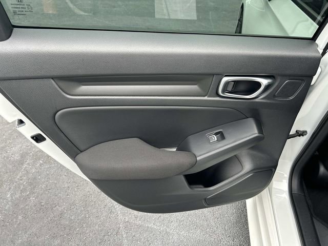 Used 2025 Honda Civic Sport image 18