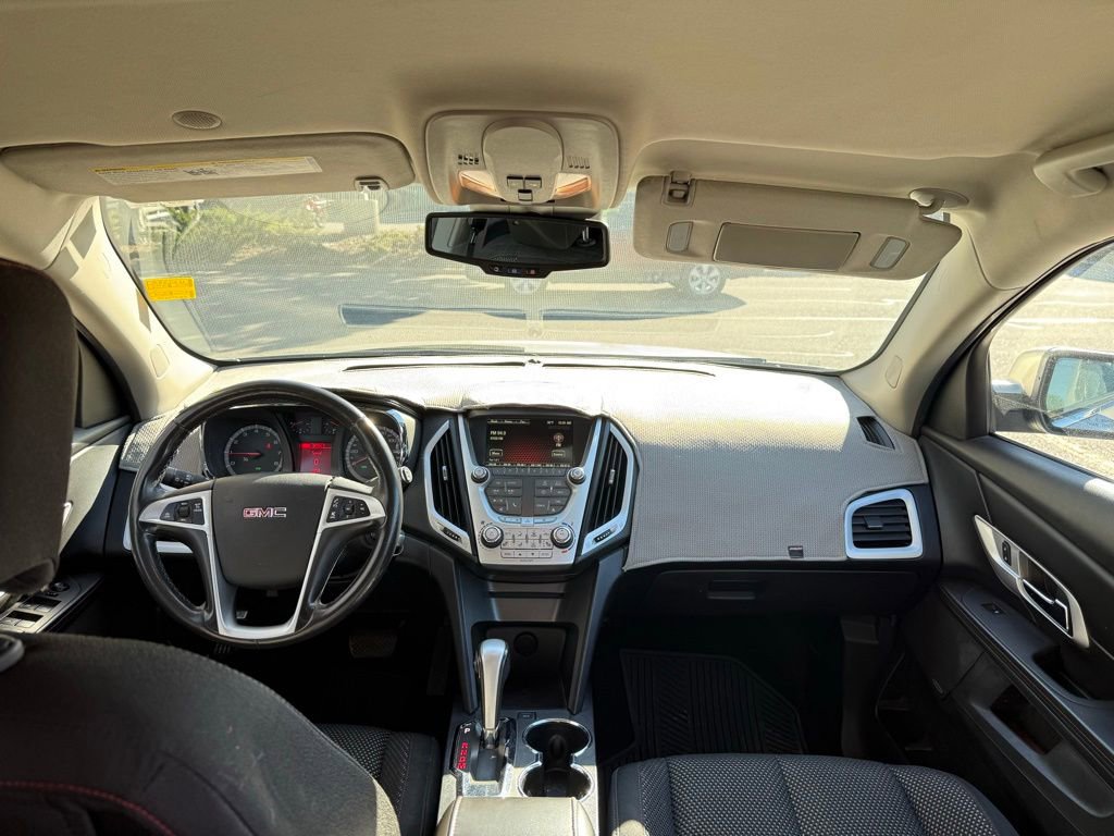 Used 2014 GMC Terrain SLE w/ Convenience Package image 21