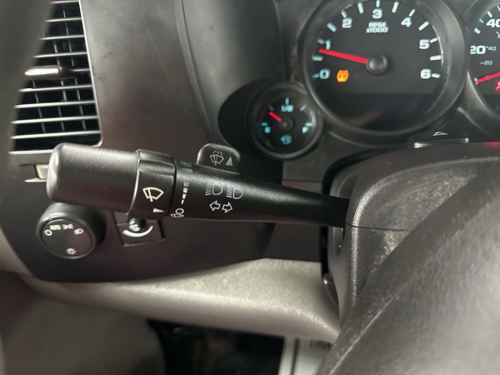 Used 2007 Chevrolet Silverado 1500 W/T image 32