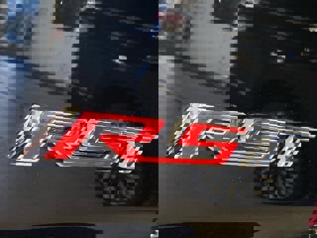 Used 2023 Chevrolet Silverado 1500 RST w/ Z71 Off-Road Package image 7