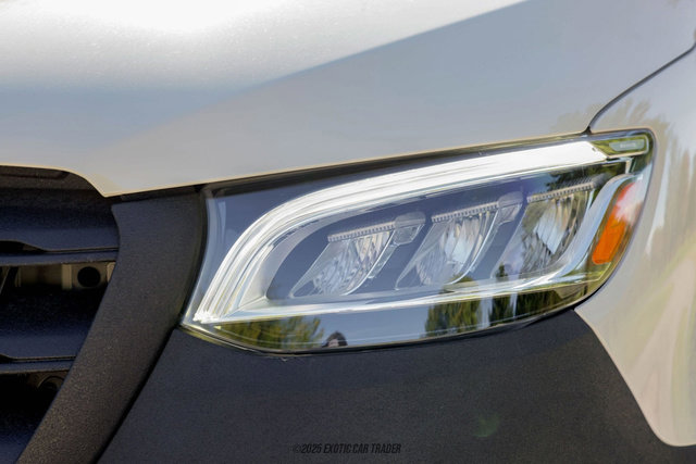 Used 2025 Mercedes-Benz Sprinter 2500 image 86