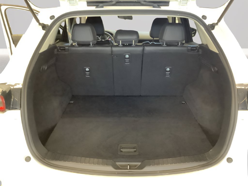 Used 2023 MAZDA CX-5 AWD 2.5 S w/ Select Package image 16