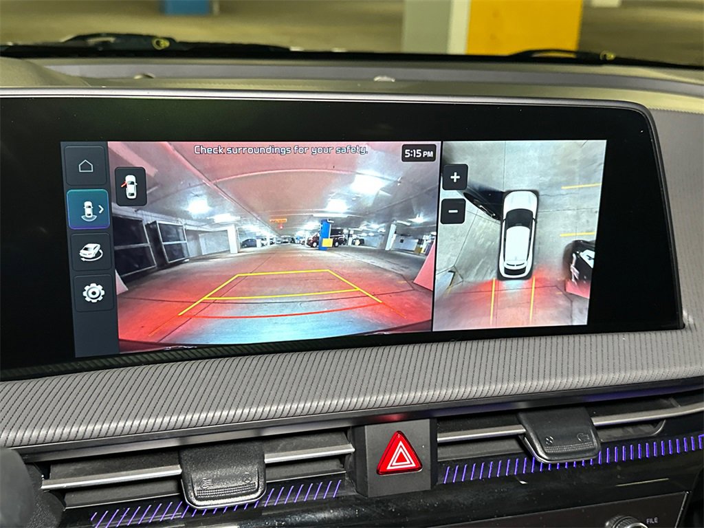 Certified 2024 Kia EV6 GT-Line image 25