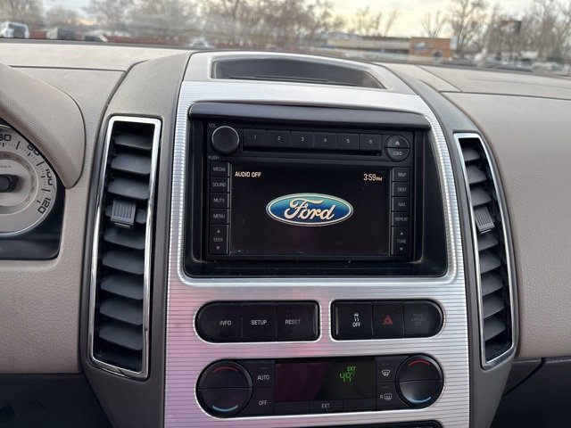 Used 2007 Ford Edge SEL image 25