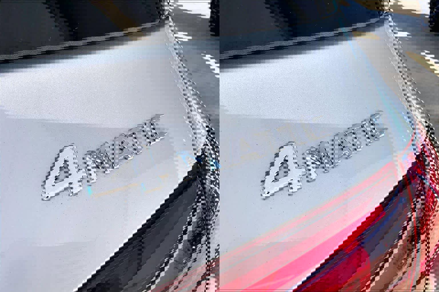 Used 2020 Mercedes-Benz GLE 350 4MATIC image 10