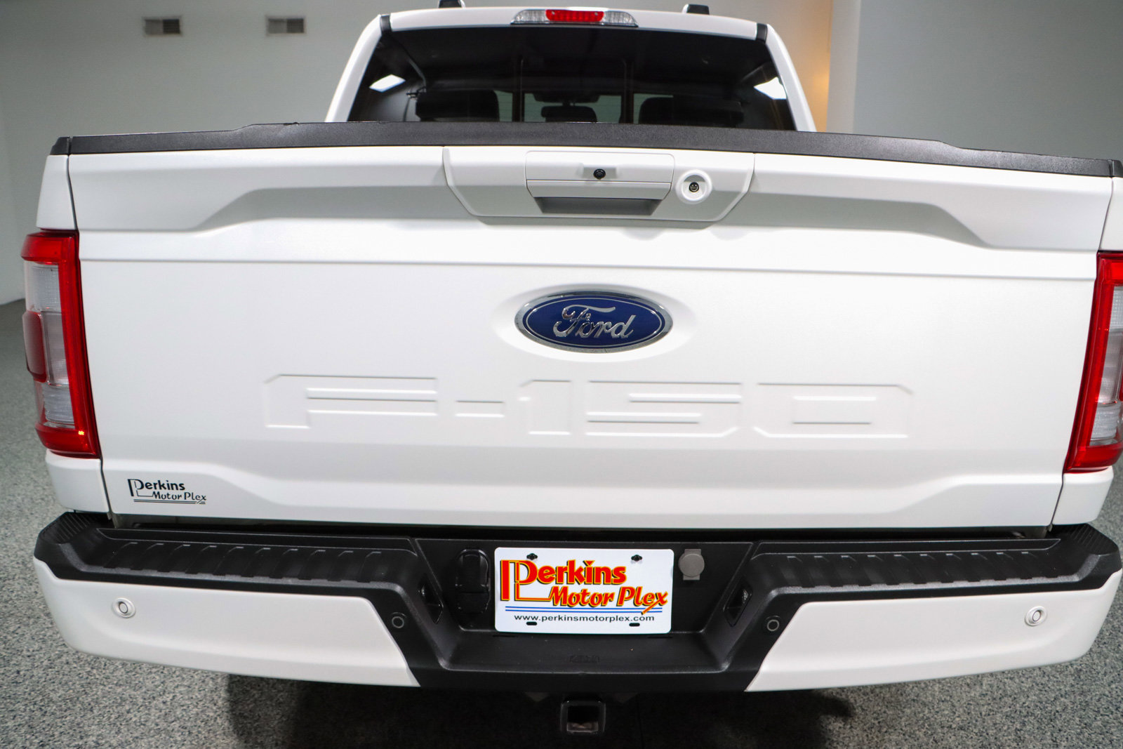 Used 2023 Ford F150 Lariat image 8