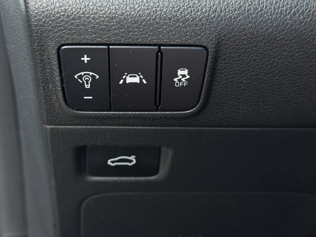 Used 2021 Kia K5 GT-Line FWD image 21
