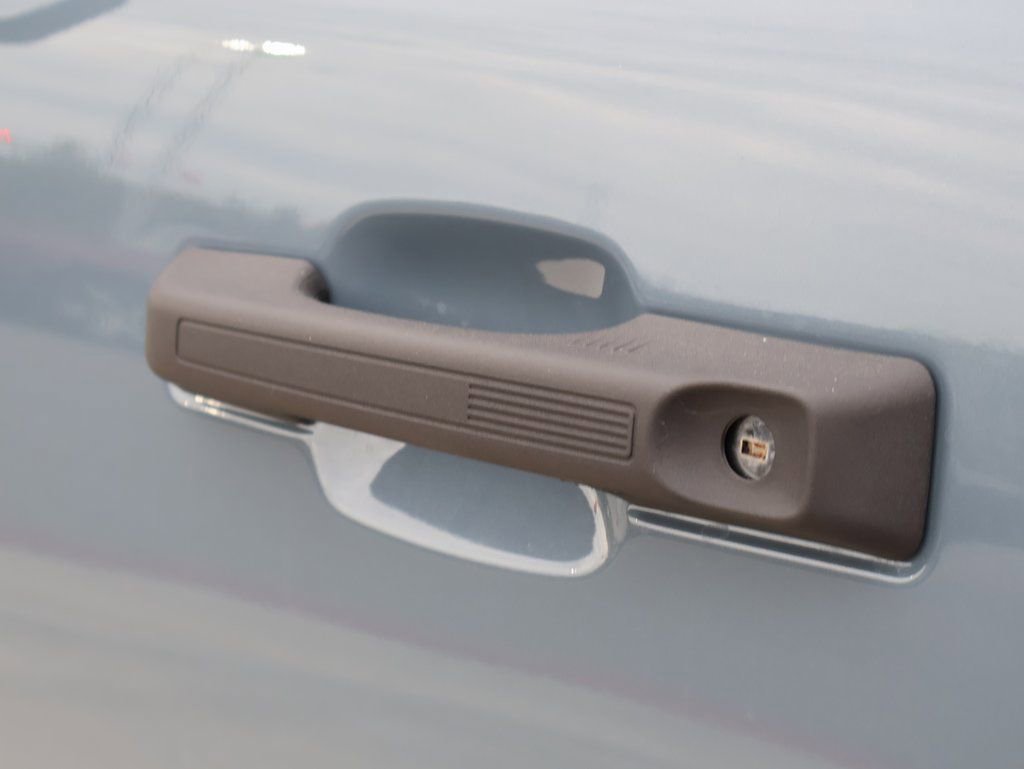 New 2025 Ford Bronco Sport Big Bend w/ Convenience Package image 20