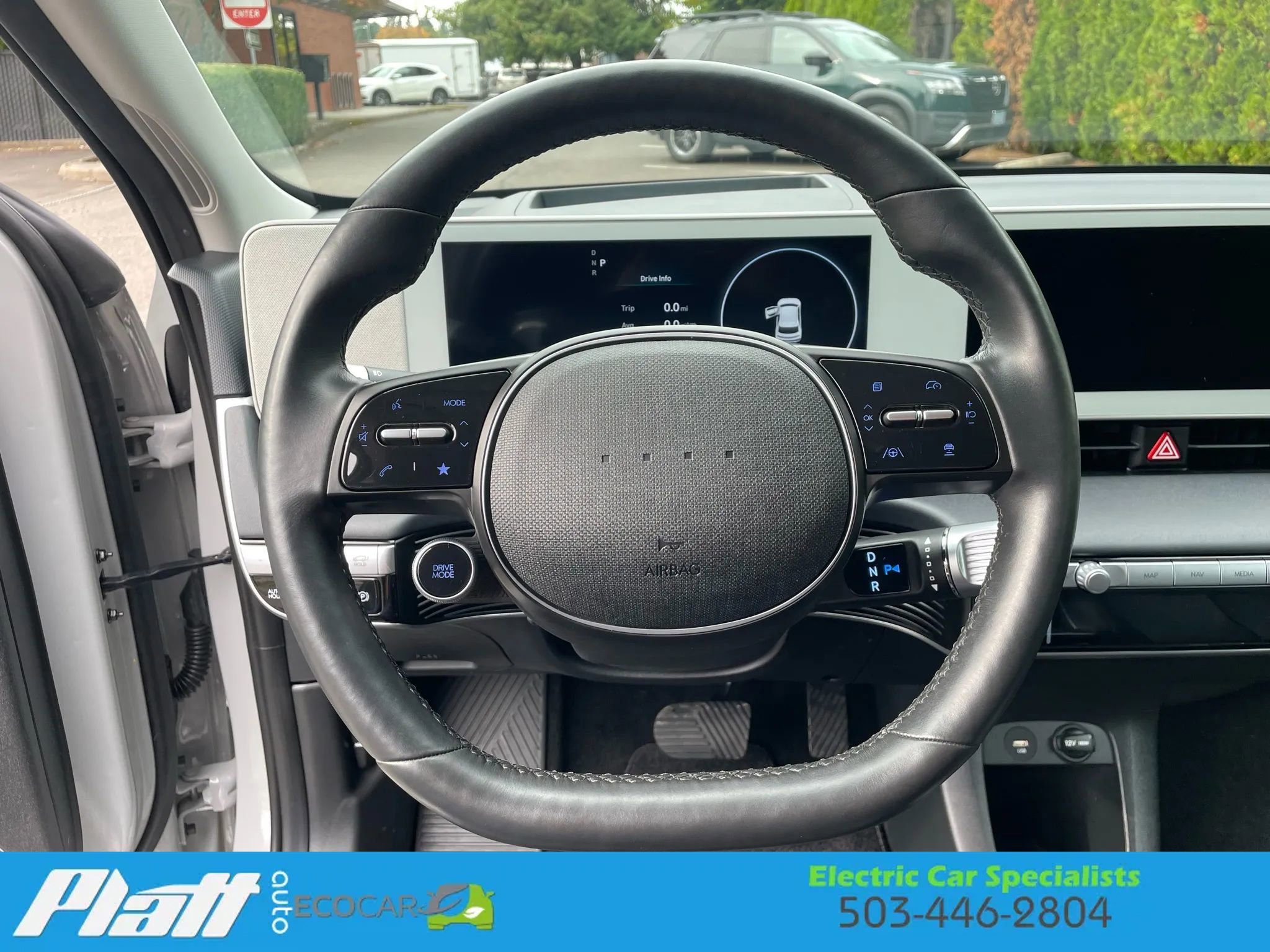 Used 2022 Hyundai Ioniq 5 Limited image 34