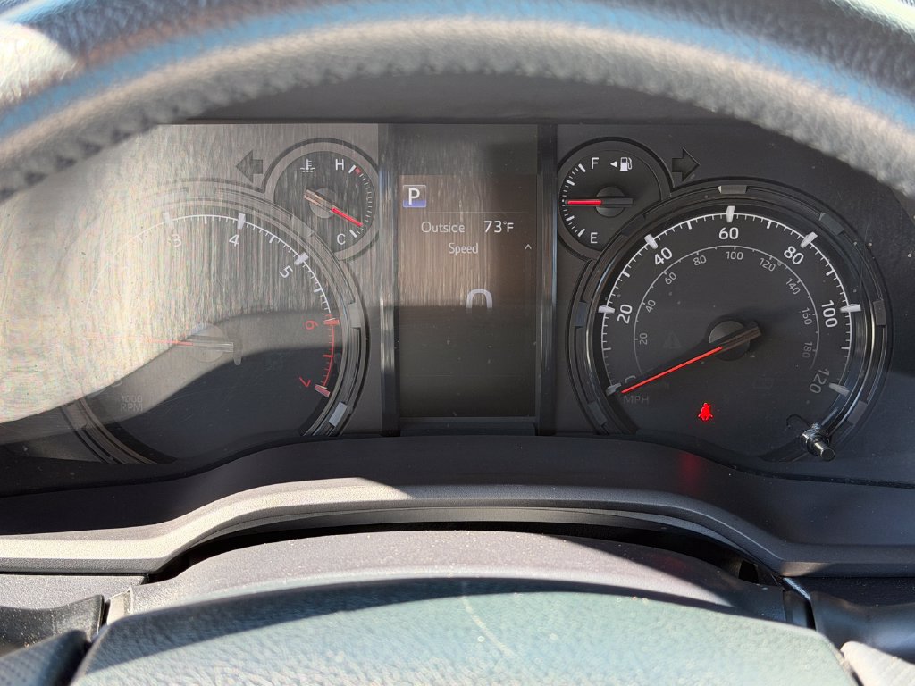 Used 2021 Toyota 4Runner SR5 RWD image 13