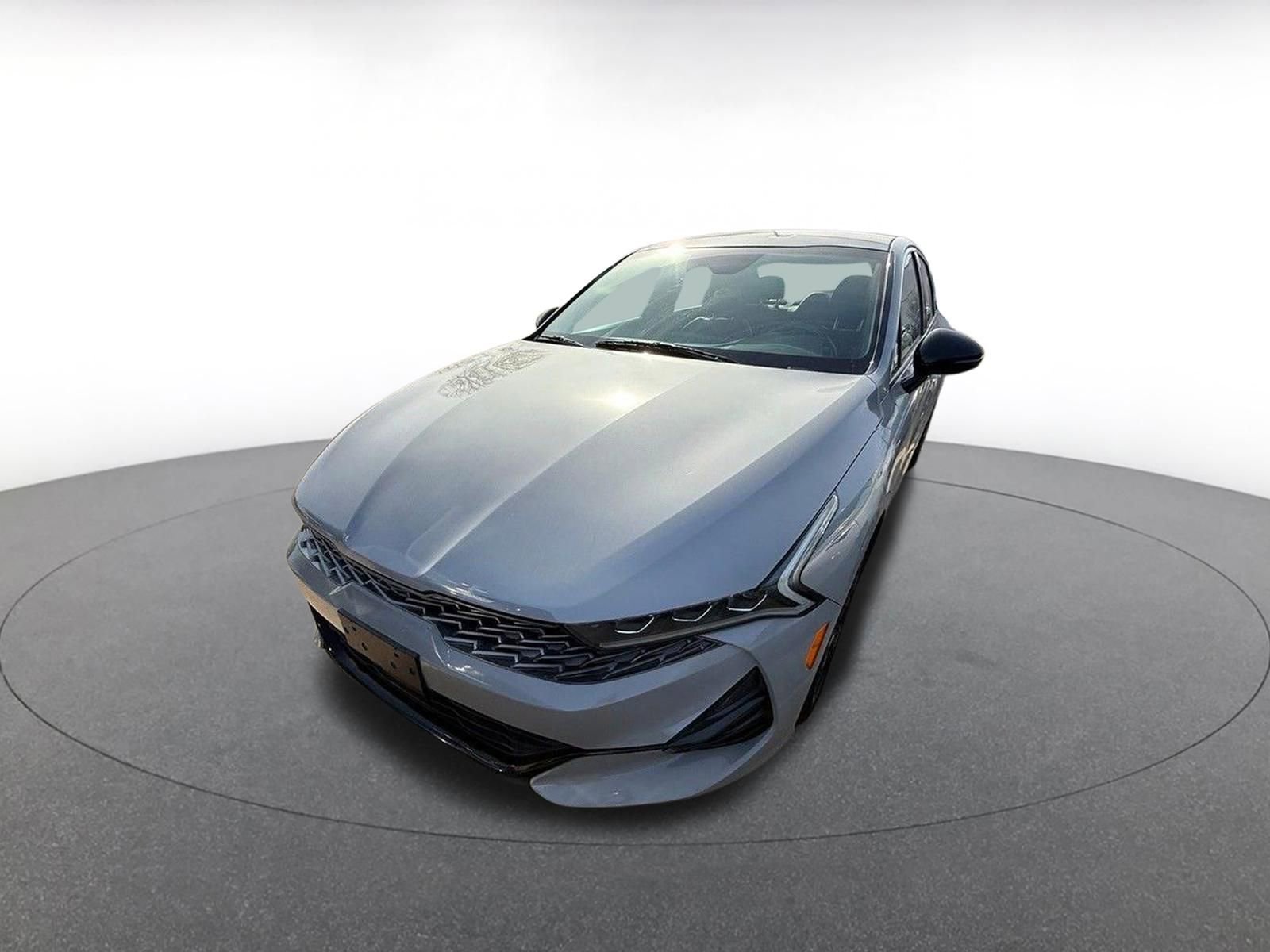 Used 2022 Kia K5 GT-Line w/ GT-Line Awd Premium Package image 2