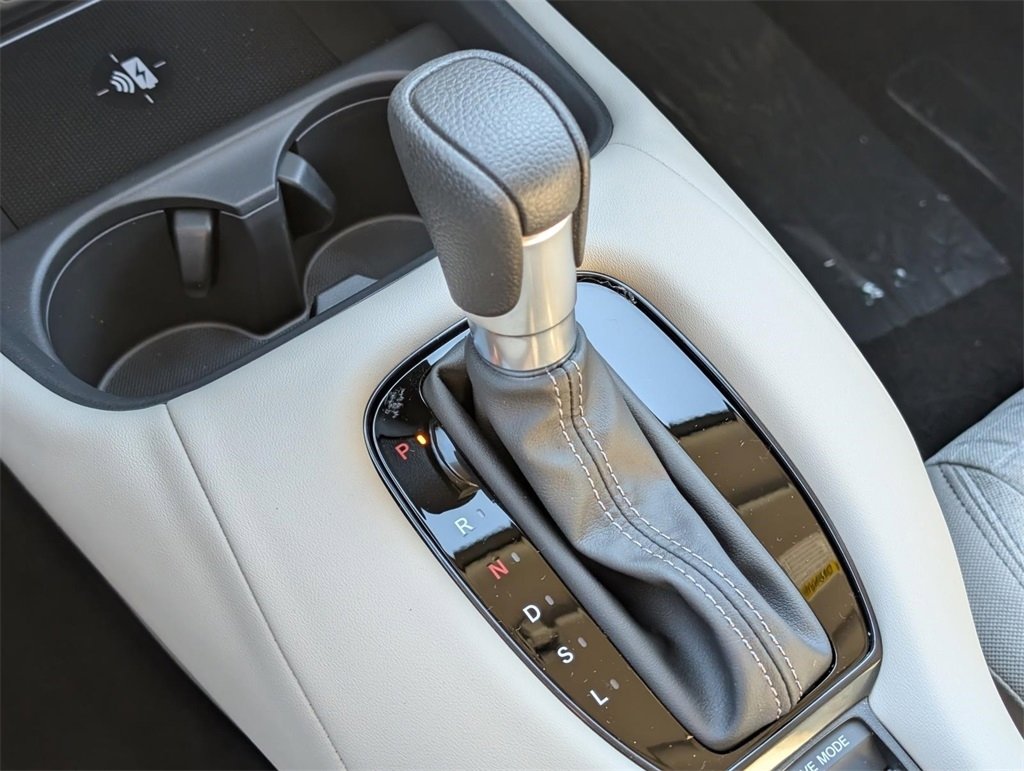 New 2026 Honda HR-V LX image 31