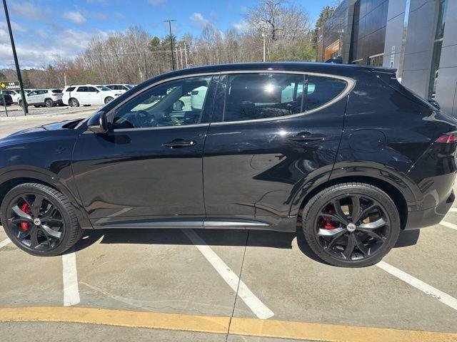 Used 2025 Dodge Hornet R/T AWD/4WD image 10