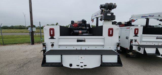 New 2024 Chevrolet Silverado 3500 W/T w/ WT Convenience Package image 5