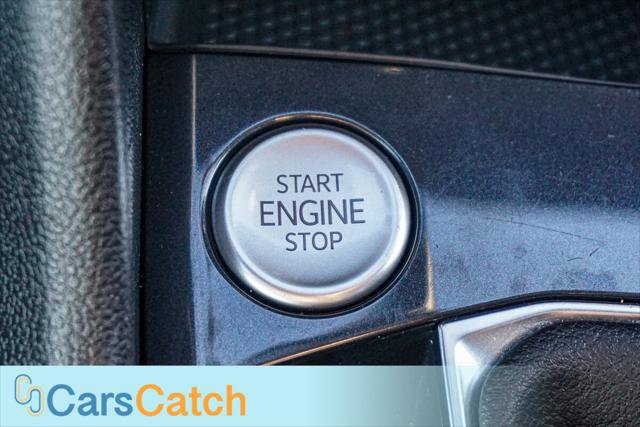 Used 2024 Volkswagen Tiguan S image 37