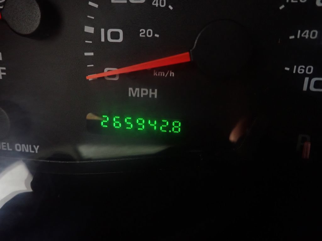 Used 2003 Ford F250 XL AWD/4WD image 35