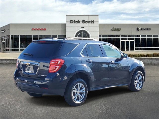 Used 2016 Chevrolet Equinox LT w/ Convenience Package image 5