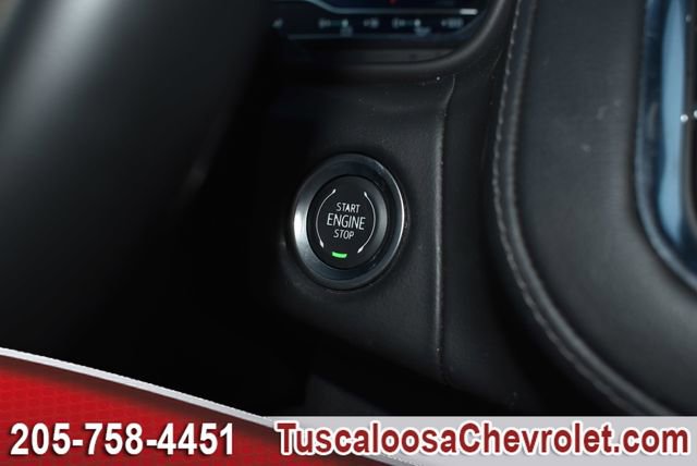 Certified 2024 Chevrolet Tahoe LT image 43