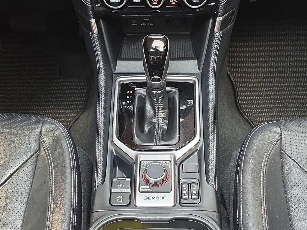 Used 2021 Subaru Forester Touring AWD/4WD image 23