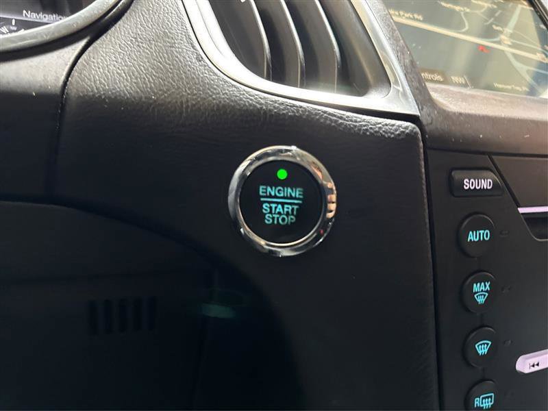 Used 2016 Ford Edge Sport w/ Technology Package image 37