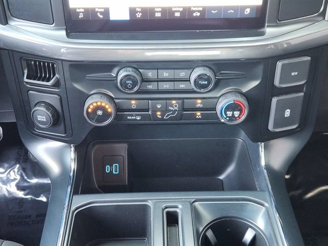 Used 2024 Ford F150 STX RWD image 14