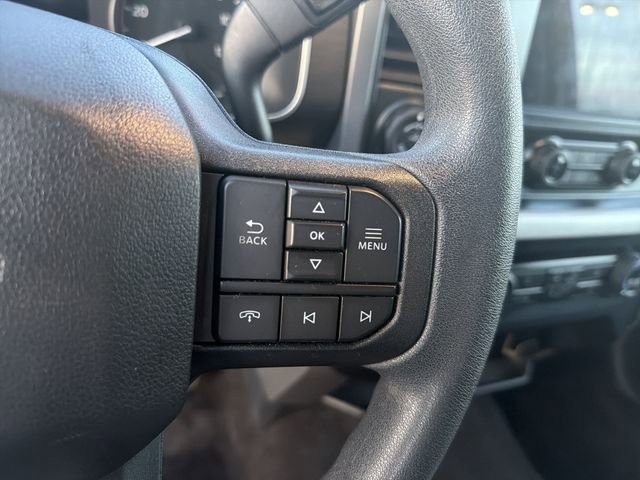 Used 2022 Ford F150 XLT w/ Trailer Tow Package image 16