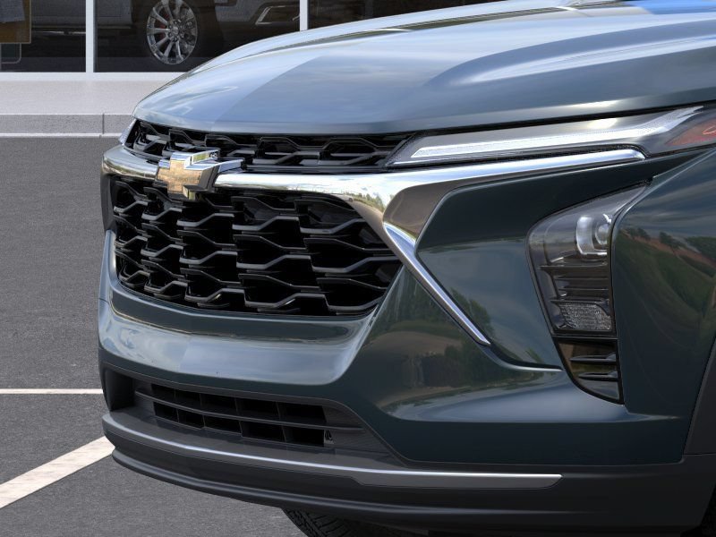 New 2026 Chevrolet Trax LT w/ LT Convenience Package FWD image 13
