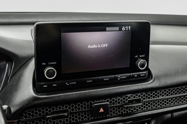 Used 2023 Honda HR-V Sport image 27