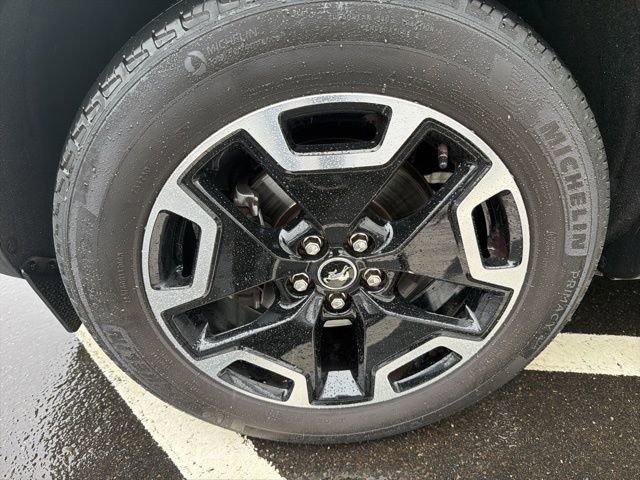 Used 2022 Ford Bronco Sport Outer Banks w/ Tech Package image 25