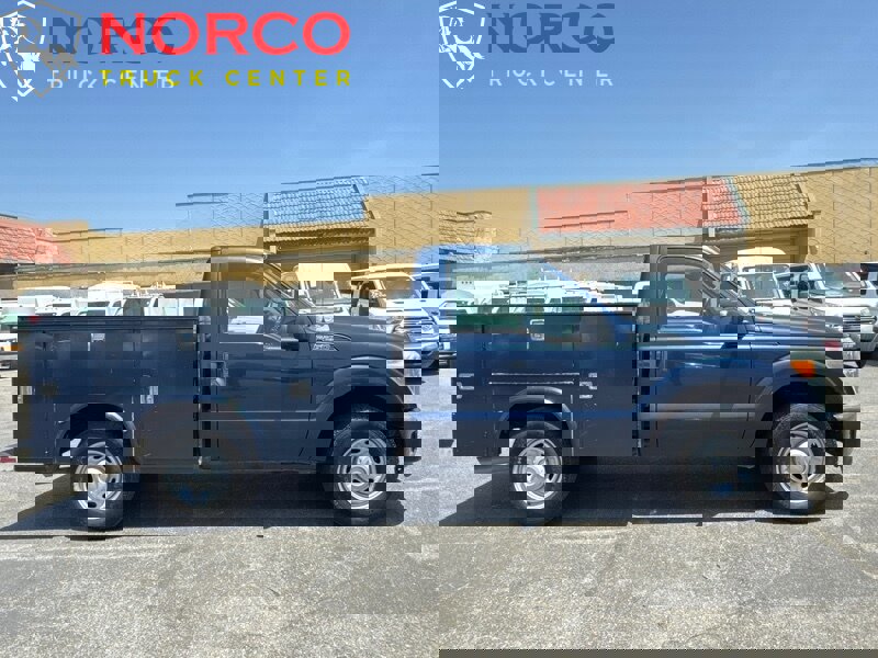 Used 2013 Ford F250 XL image 1