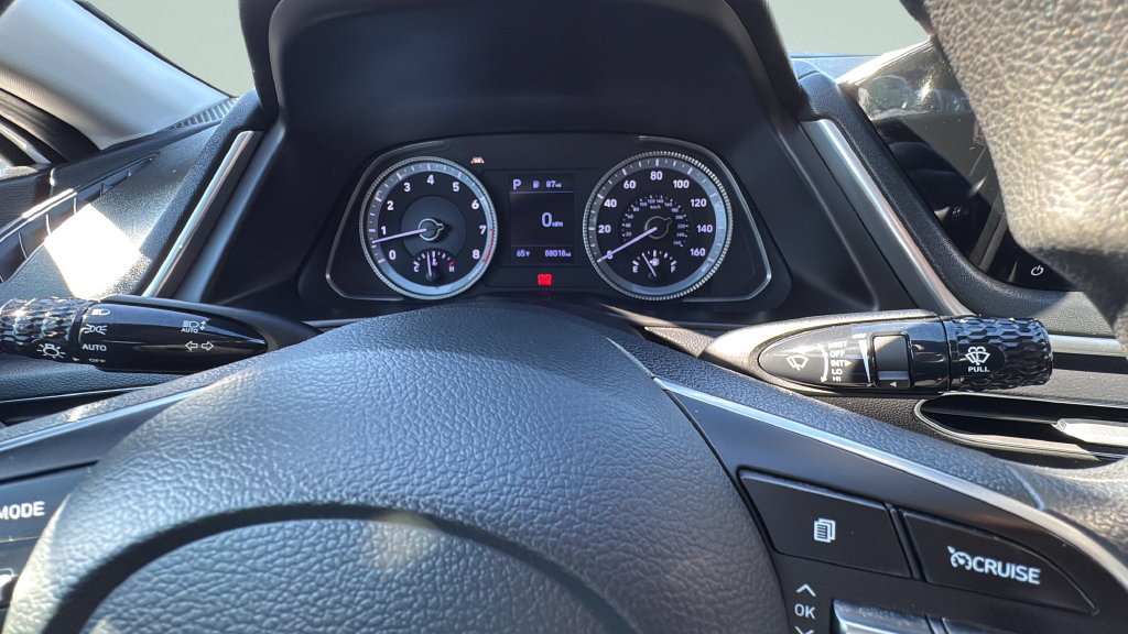 Used 2022 Hyundai Sonata SE w/ Preferred Accessory Package FWD image 15