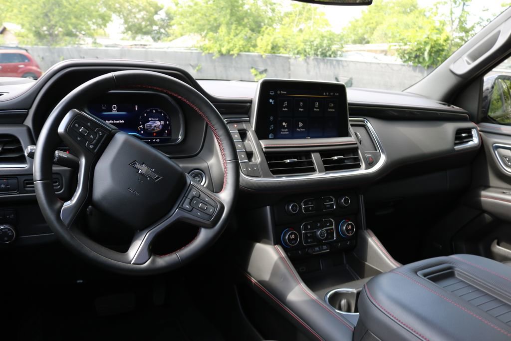 Used 2024 Chevrolet Tahoe RST w/ Luxury Package image 15